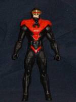 Phoenix Five Cyclops (Marvel Legends) Custom Action Figure