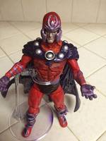 Magneto (Marvel Legends) Custom Action Figure