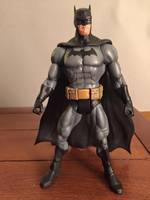 Batman (DC Universe) Custom Action Figure
