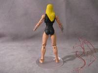 Namora (Marvel Universe) Custom Action Figure