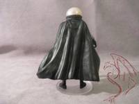Uranian (Marvel Universe) Custom Action Figure