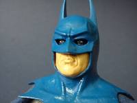 Detective Batman (Batman) Custom Action Figure