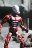 Oliver Copeil's AntMan (Marvel Legends) Custom Action Figure