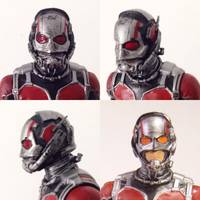 Ant-man (Marvel Legends) Custom Action Figure