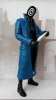 Onomatopoeia (DC Universe) Custom Action Figure