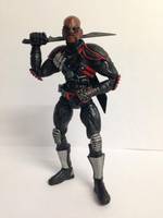 Blade (Marvel Legends) Custom Action Figure