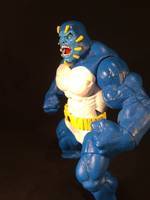 Orka (Marvel Legends) Custom Action Figure