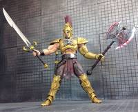 Ares (god concept) (Marvel Legends) Custom Action Figure
