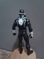 custom marvel black tarantula (Marvel Legends) Custom Action Figure