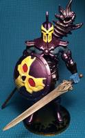 Gatekeeper (Masters of the Universe) Custom Action Figure