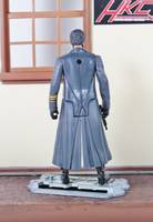 First Order General Jorg Sacul (Hux retool) (Star Wars) Custom Action Figure