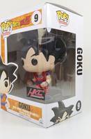Funko Pop! Frieza saga Goku (Dragonball Z) Custom Miniature / Figurine