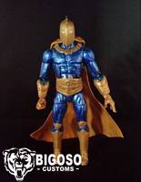 Dr Fate (DC Icons) Custom Action Figure