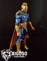 Dr Fate (DC Icons) Custom Action Figure