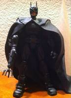Batman - The Dark Knight (Batman) Custom Action Figure