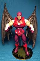 Nemesis Enforcer (Masters of the Universe) Custom Action Figure