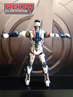 Iron Legion 03 (Marvel Legends) Custom Action Figure