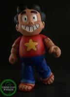 Steven Universe (Misc) Custom Action Figure