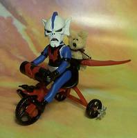 Hordak Jr. (Masters of the Universe) Custom Action Figure