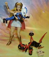 Hordak Jr. (Masters of the Universe) Custom Action Figure