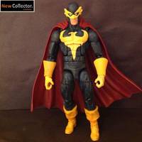 Nighthawk (Marvel Legends) Custom Action Figure