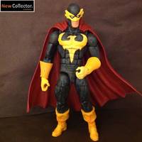 Nighthawk (Marvel Legends) Custom Action Figure