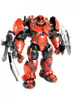 Mechpool (Marvel Legends) Custom Action Figure