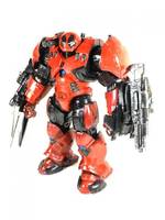 Mechpool (Marvel Legends) Custom Action Figure