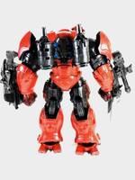 Mechpool (Marvel Legends) Custom Action Figure