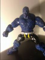 Beast (Marvel Select) Custom Action Figure