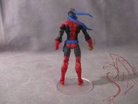 Corsair (Marvel Universe) Custom Action Figure