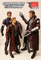 Peter Quill a.k.a. Star-Lord (Marvel Select) Custom Action Figure