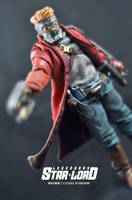 Legendary Star Lord (Marvel) Custom Action Figure