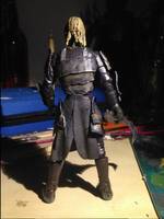 Morgul Orc V.5 (Lord of the Rings) Custom Action Figure