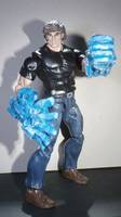 Hydroman (Marvel Icon) Custom Action Figure