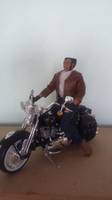 Wolverine (X-Men) Custom Vehicle