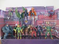 Demogoblin (Marvel Universe) Custom Action Figure