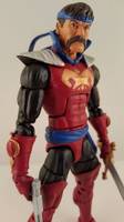 Corsair (Marvel Legends) Custom Action Figure