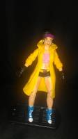 Jubilee (Marvel Universe) Custom Action Figure