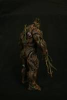 Groot (Guardians of the Galaxy) Custom Action Figure