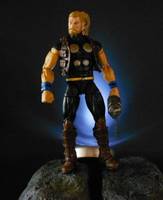 ThunderStrike (Marvel Legends) Custom Action Figure