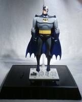 H.A.R.D.A.C. Batman (TAS) (Batman Animated) Custom Action Figure