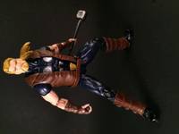 Thunderstrike (Marvel Legends) Custom Action Figure