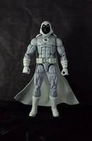 Moon Knight (Marvel Legends) Custom Action Figure