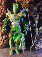 Sylvari Archer ( Guild wars 2) (Misc) Custom Action Figure