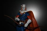 The Taskmaster (Marvel Legends) Custom Action Figure