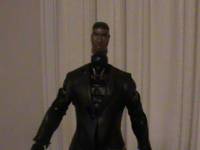Training Day Alonzo Harris (Movie Maniacs) Custom Action Figure