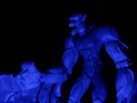 Vambee Prime (Vampires) Custom Action Figure