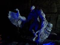 Vambee Prime (Vampires) Custom Action Figure