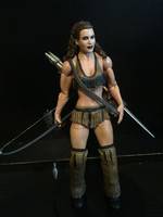 Toxaris: An Amazon Archer (Wonder Woman) Custom Action Figure